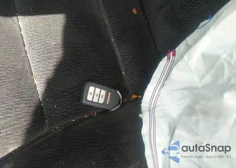 2013 Honda Accord Ex from USA, damaged, VIN 1HGCR2F77DA174233